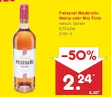 Angebot im Netto Marken-Discount Burgbrohl Prospekt Netto Marken-Discount Burgbrohl Prospekt mit im Angebot für 2,24 €