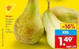 Aktuelles Birnen Angebot bei Netto Marken-Discount in Bonn ab 1,49 €