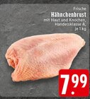Frische Hähnchenbrust im Angebot bei E center in Mönchengladbach Frische Hähnchenbrust Angebote bei E center Mönchengladbach für 7,99 €