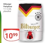 Aktuelles Partydose Angebot bei GLOBUS in Neuwied ab 10,99 €