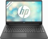 15s-fq0318ng Notebook im Angebot bei MediaMarkt Saturn in Cottbus 15s-fq0318ng Notebook Angebote von HP bei MediaMarkt Saturn Cottbus für 329,00 €
