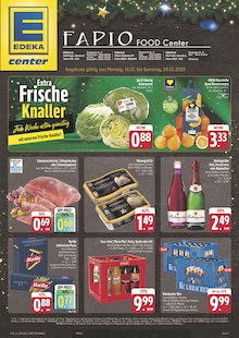 Aktueller E center Prospekt (Maßbach, 28 Seiten zum blättern E center Prospekt Wir lieben Lebensmittel! mit 28 Seiten