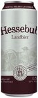 Landbier Angebote von Hessebub bei REWE Vellmar für 0,69 €
