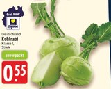 EDEKA Meschede - Kohlrabi Angebot im Prospekt Kohlrabi bei EDEKA im Meschede Prospekt für 0,55 €