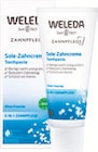 Zahncreme Vitamin B12 Angebote von Sante bei tegut Würzburg für 4,49 €