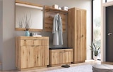 Garderobe im Angebot bei Opti-Wohnwelt in Lüneburg Garderobe Angebote bei Opti-Wohnwelt Lüneburg für 89,00 €