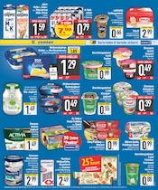 Aktueller EDEKA Prospekt mit Mineralwasser, "Wir lieben Lebensmittel.", Seite 7