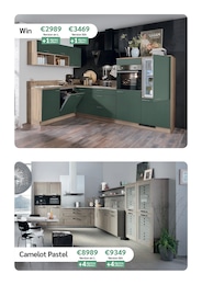 Prix et réduction Cuisine dans le prospectus Crack en cours Offre Cuisine dans le catalogue Crack du moment à la page 42