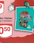 Sticker-Tütchen bei GLOBUS im Prospekt "" für 0,50 €