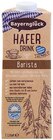 Haferdrink Barista von Bayernglück im aktuellen REWE Prospekt