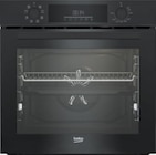Aktuelles Einbau-Backofenset BBSM11340B Angebot bei ROLLER in Koblenz ab 499,99 €