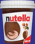 Pot de crème glacée - NUTELLA en promo chez Intermarché Super Montpellier à 1,98 €
