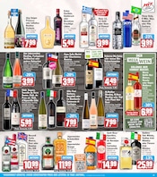 Bacardi im HIT Prospekt in Ludwigshafen Aktueller HIT Prospekt mit Bacardi, "ECHTE VIELFALT", Seite 13