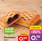 Aktuelles Kirschtasche Angebot bei Netto Marken-Discount in Freiburg (Breisgau) ab 0,79 €