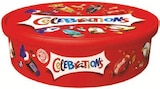 Celebrations für 8,49 € bei Lidl im Angebot Celebrations im aktuellen Lidl Prospekt