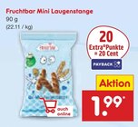 Mini Laugenstange von Fruchtbar im aktuellen Netto Marken-Discount Prospekt für 1,99 €