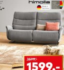 porta Möbel Leverkusen - 2,5-SITZER Angebot im Prospekt 2,5-SITZER bei porta Möbel im Leverkusen Prospekt für 1.599,00 €