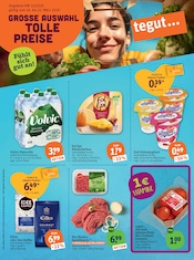 Rindfleisch im tegut Prospekt in Nordhausen Aktueller tegut Prospekt mit Rindfleisch, "tegut… gute Lebensmittel", Seite 3