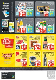 Frischemarkt Ding Wang Prospekt der aktuellen Woche, gültig von 18.05.2026 bis 23.05.2026 Aktueller Frischemarkt Ding Wang Prospekt "Top Angebote" mit 5 Seiten
