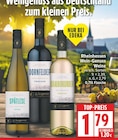 Spätlese Süß für 1,79 € bei EDEKA im Angebot Spätlese Süß im aktuellen EDEKA Prospekt