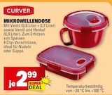 Aktuelle Mikrowelle Angebote bei E center in Mannheim Aktuelles Mikrowellendose Angebot bei E center in Mannheim ab 2,99 €