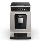 Expresso avec broyeur Krups Evidence Hot & Cold EA898DF1 - Krups à 599,99 € dans le catalogue Darty