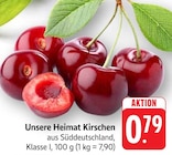 E center Göppingen Prospekt mit  im Angebot für 0,79 €