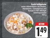 Frucht-Geflügelsalat im Angebot bei EDEKA in Erlangen Frucht-Geflügelsalat Angebote bei EDEKA Erlangen für 1,49 €
