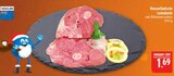 Aktuelles Neuseeländische Lammkeule mit Röhrenknochen Angebot bei Marktkauf in Leipzig ab 1,69 €