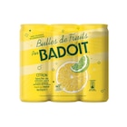 Eau minérale naturelle gazeuse - BADOIT - Carrefour à Béziers Eau minérale naturelle gazeuse - BADOIT en promo chez Carrefour Béziers à 2,38 €