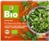 Bio-Kräuter von K-BIO im aktuellen Kaufland Prospekt für 0,69 €