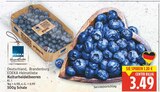 Aktuelle Obst Angebote bei E center in Berlin Aktuelles Kulturheidelbeeren Angebot bei E center in Berlin ab 3,49 €