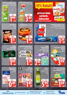 Zucker im EDEKA Prospekt "Top Angebote" mit 13 Seiten (Kiel)