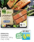 Lachsfilets im Angebot bei EDEKA in Heidelberg Lachsfilets Angebote von EDEKA Bio bei EDEKA Heidelberg