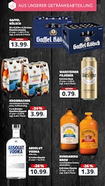 Ähnliche Federweißer Angebote im Prospekt "Dein Markt" von REWE in Hürth Ähnliche Angebote wie Federweißer im Prospekt "Dein Markt" auf Seite 19 von REWE in Hürth