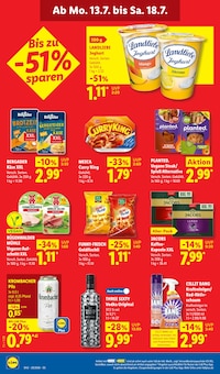 Bier im Lidl Prospekt "LIDL LOHNT SICH" mit 72 Seiten (Passau)