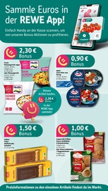 Kekse im REWE Prospekt in Bad Salzuflen Aktueller REWE Prospekt mit Kekse, "Dein Markt", Seite 2