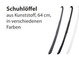 Schuhlöffel Angebote bei V-Markt Kaufbeuren für 1,00 €