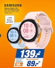 Galaxy Watch FE (40 mm) Bluetooth im Angebot bei expert in Dorsten Galaxy Watch FE (40 mm) Bluetooth Angebote von Samsung bei expert Dorsten für 89,00 €