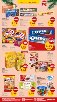 Chips im Penny Prospekt "Wer günstig will, muss Penny." mit 44 Seiten (Regensburg)