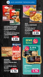 Wecker im REWE Prospekt in Hürth Aktueller REWE Prospekt mit Wecker, "Dein Markt", Seite 23