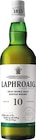 Single Malt Whisky Angebote von Laphroaig bei Trink und Spare Kaarst für 35,99 €