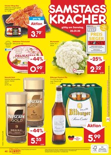 Mikrowelle im Netto Marken-Discount Prospekt "Aktuelle Angebote" mit 59 Seiten (Frankfurt (Main))