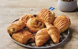 U Express Saint-Georges-du-Bois - Promo Assortiment Viennoiseries Promo Assortiment Viennoiseries à 3,90 € dans le catalogue U Express à Saint-Georges-du-Bois