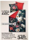 Aktuelles Satin Bettwäsche GAIL Angebot bei Ostermann in Neuss ab 34,90 €