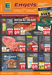 Bitburger im E center Prospekt "Aktuelle Angebote" mit 28 Seiten (Bergheim)