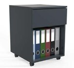 Rollcontainer Angebote von VCM bei Lidl Ahaus für 54,99 €