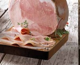 Promo Jambon cuit supérieur avec couenne à 13,95 € dans le catalogue Bi1 à Compigny