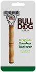 Rasierer mit Bambusgriff oder Original Klingen im Angebot bei REWE in Hildesheim Rasierer mit Bambusgriff oder Original Klingen Angebote von Bulldog bei REWE Hildesheim für 7,99 €