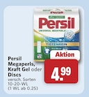 Megaperls im Angebot bei combi in Aurich Megaperls Angebote von Persil bei combi Aurich für 4,99 €